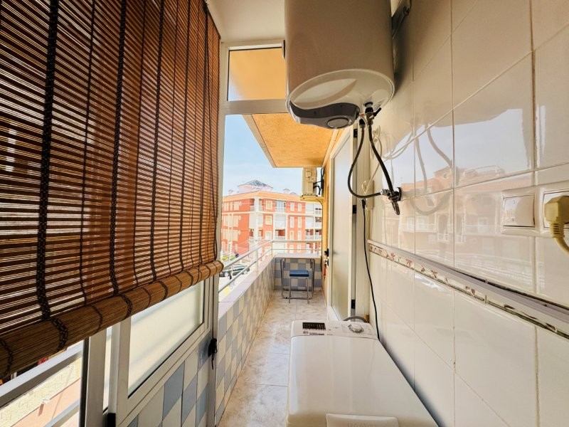 Apartment for Sale in La Mata, Alicante