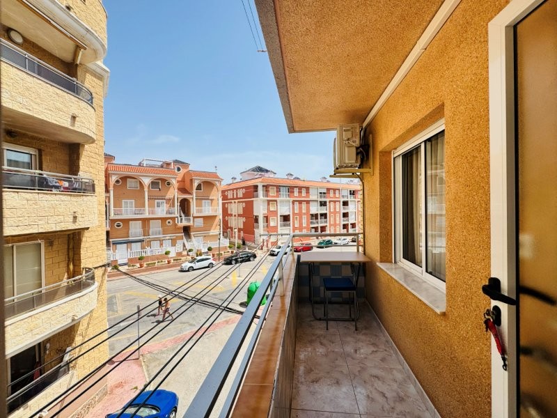 Apartment for Sale in La Mata, Alicante
