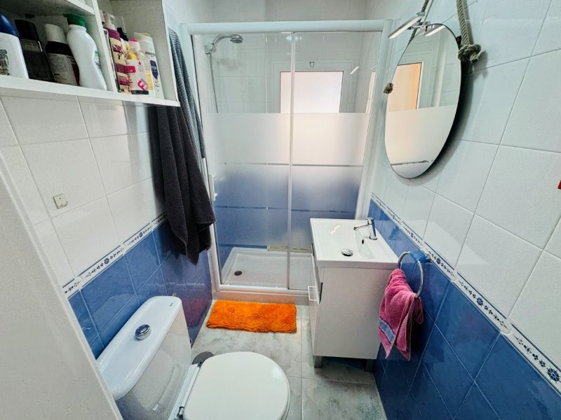 Apartment for Sale in La Mata, Alicante