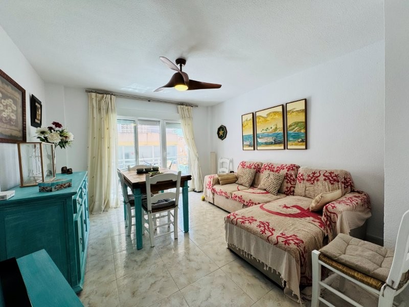 Apartment for Sale in La Mata, Alicante