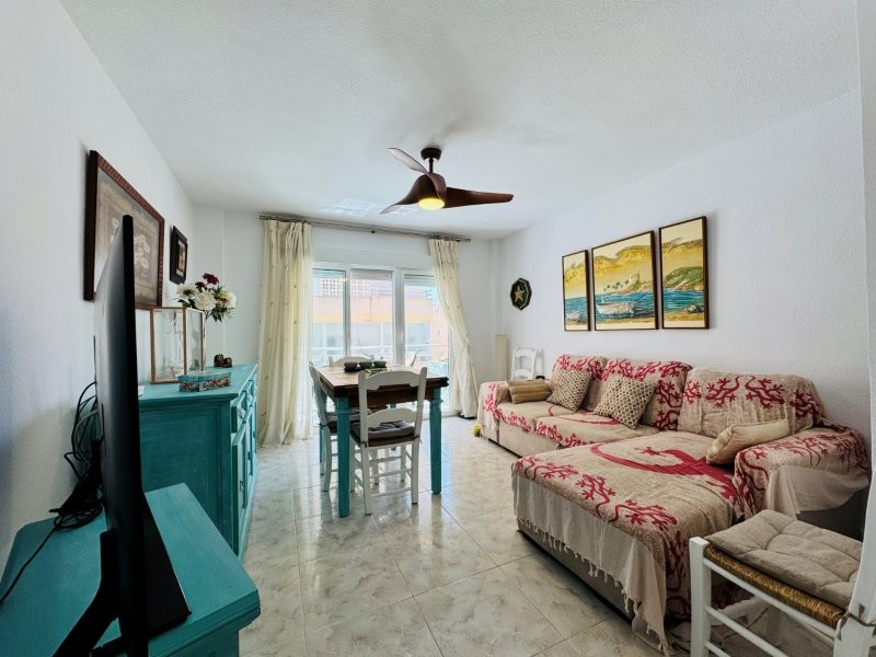 Apartment for Sale in La Mata, Alicante