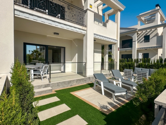 Bungalow for Sale in Ciudad Quesada, Alicante