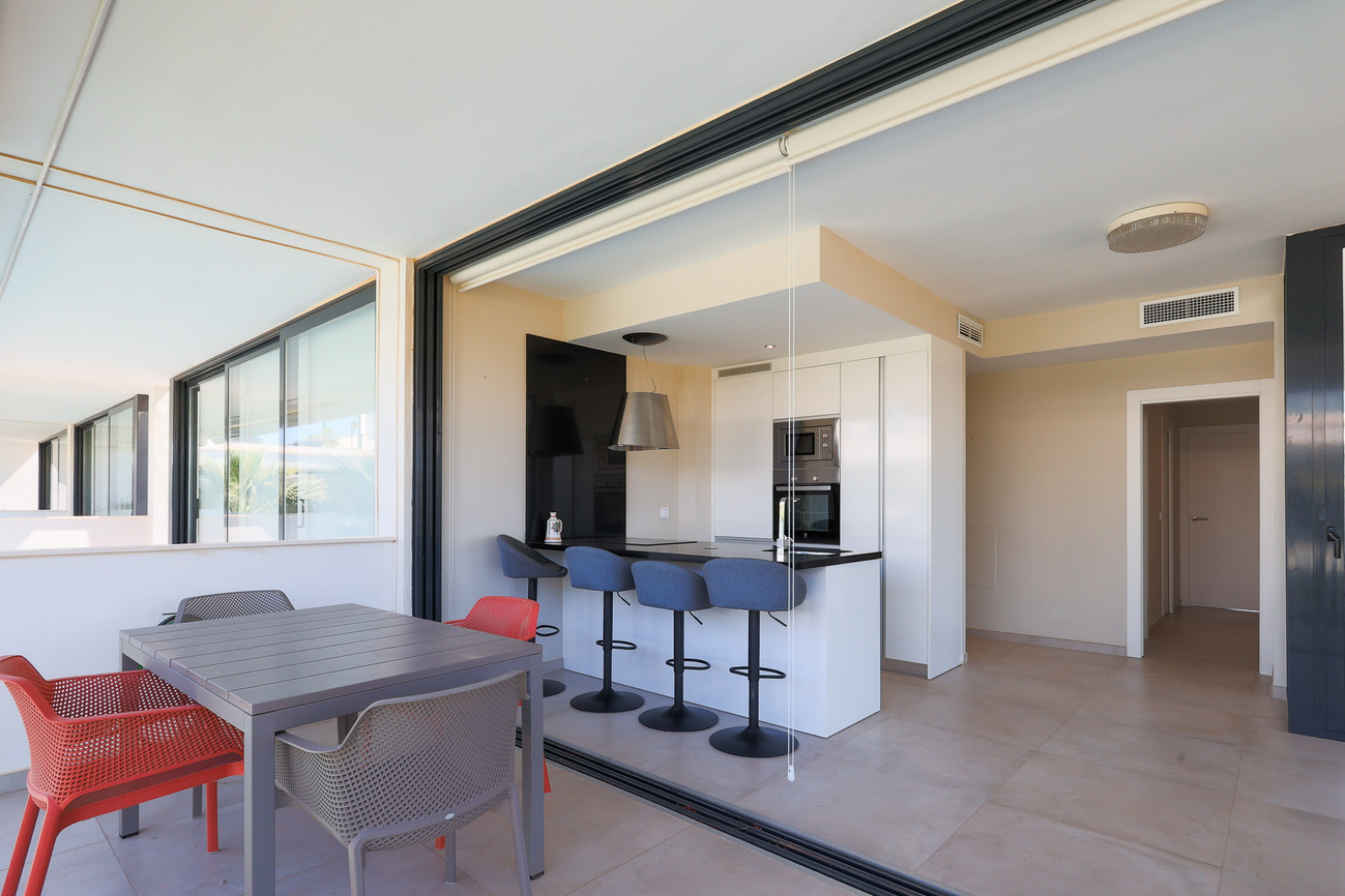 Penthouse Penthouse for Sale in Cartagena, Murcia