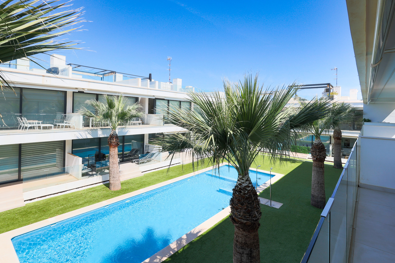 penthouse-cartagena-29156-15 Penthouse Penthouse for Sale in Cartagena, Murcia