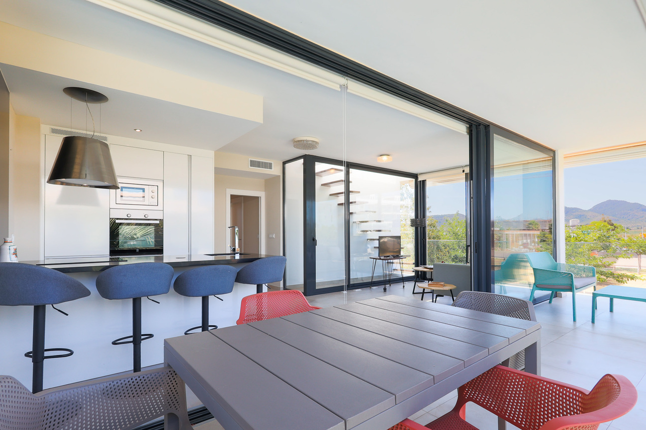 Penthouse Penthouse for Sale in Cartagena, Murcia