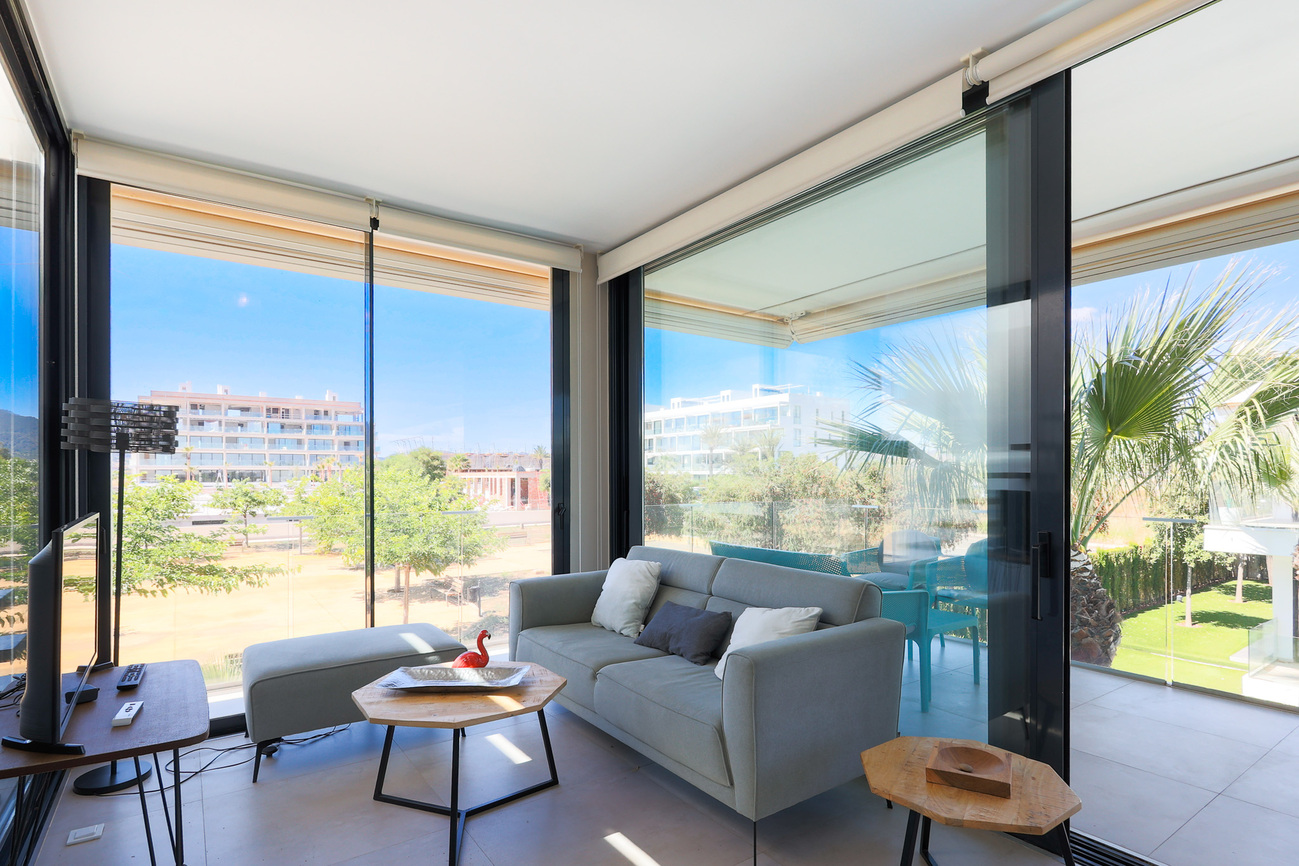 Penthouse Penthouse for Sale in Cartagena, Murcia