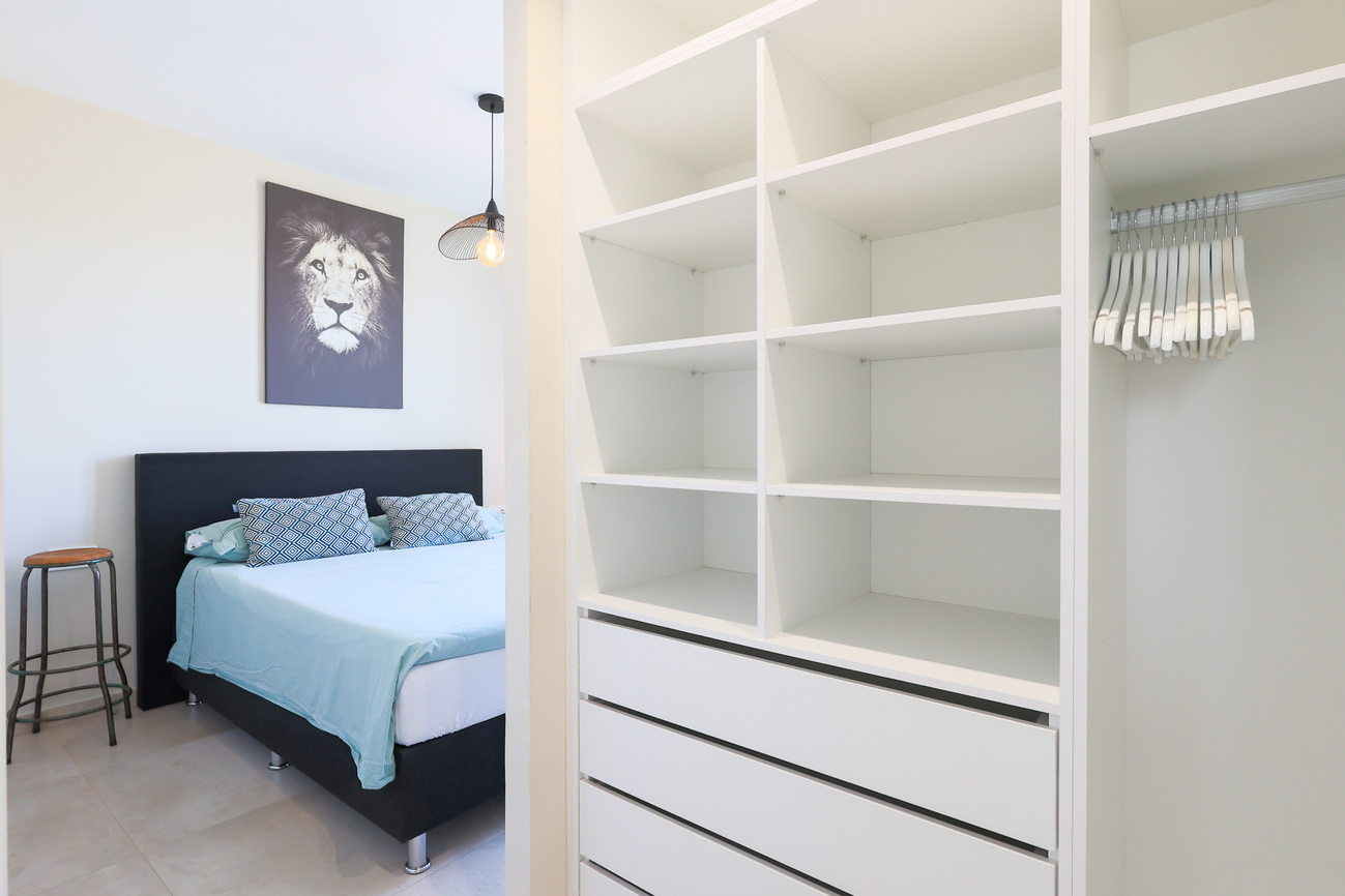 Penthouse Penthouse for Sale in Cartagena, Murcia