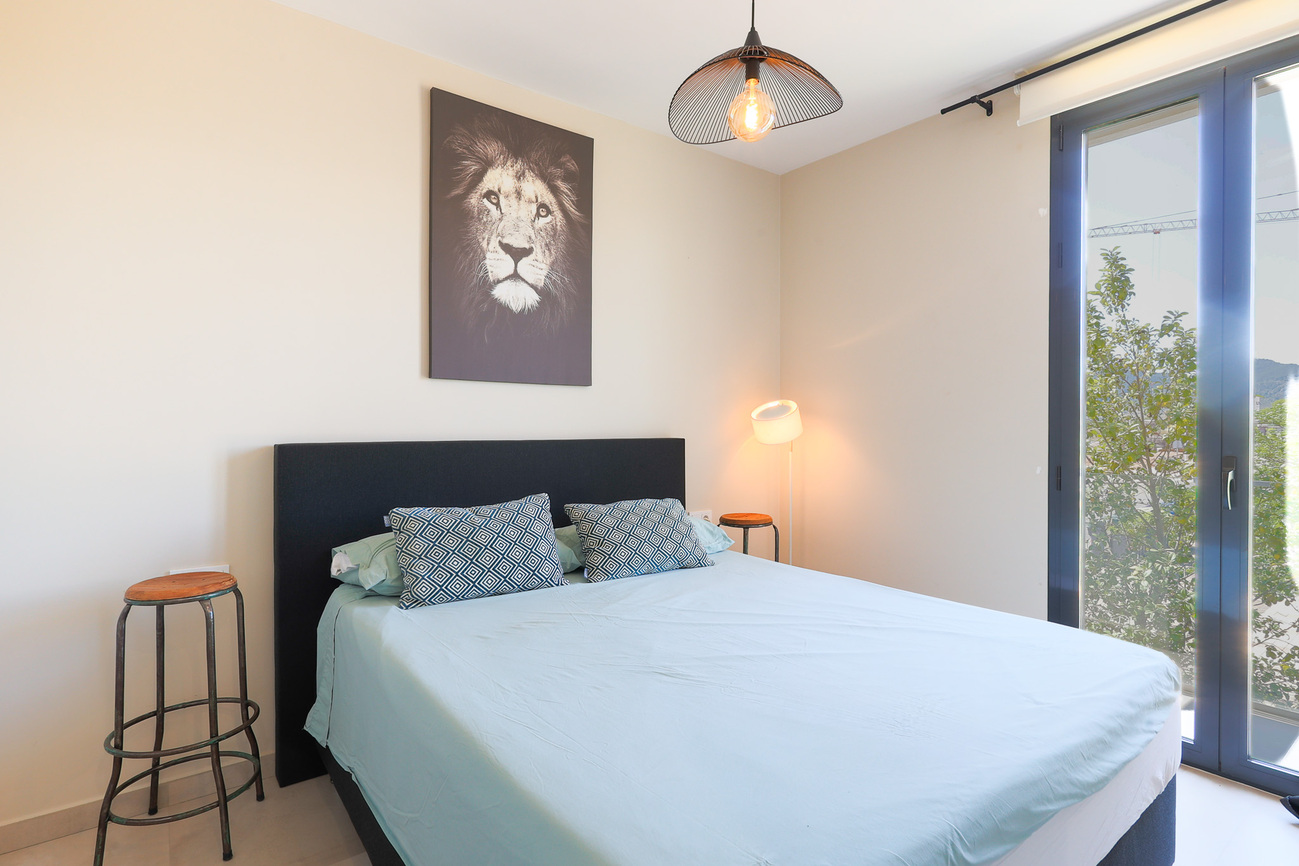 Penthouse Penthouse for Sale in Cartagena, Murcia