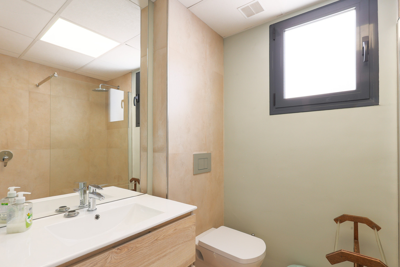Penthouse Penthouse for Sale in Cartagena, Murcia