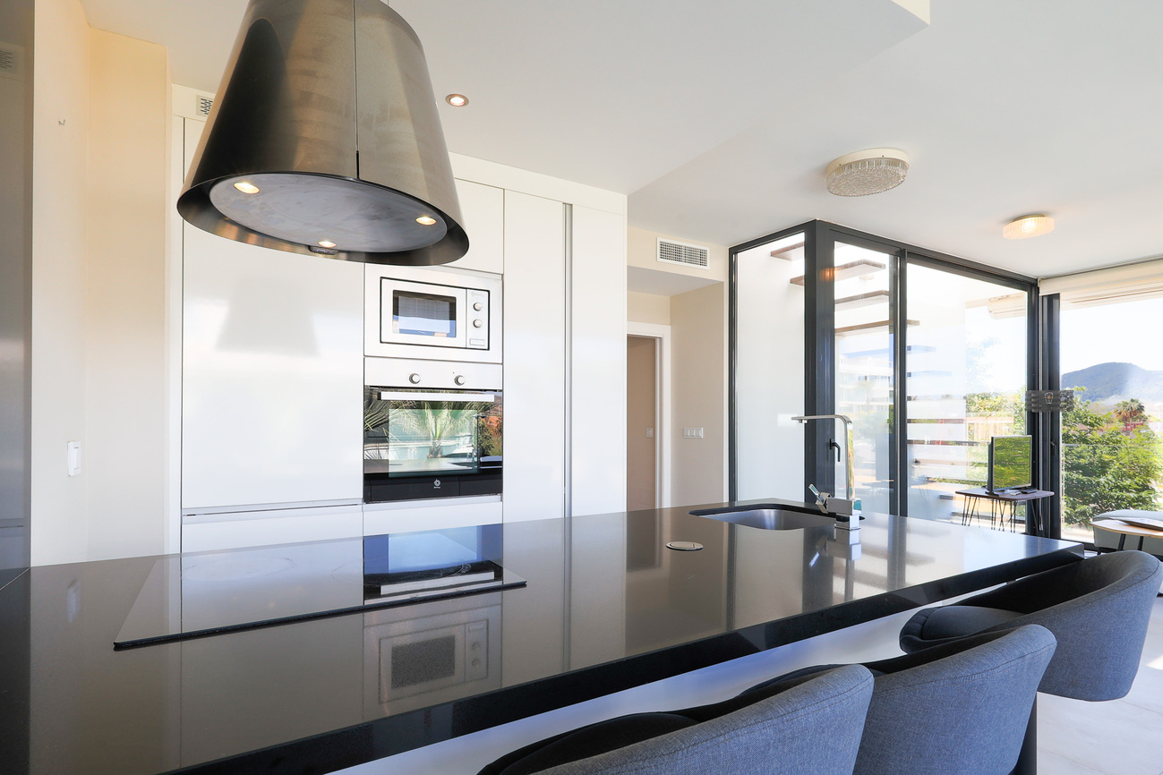Penthouse Penthouse for Sale in Cartagena, Murcia