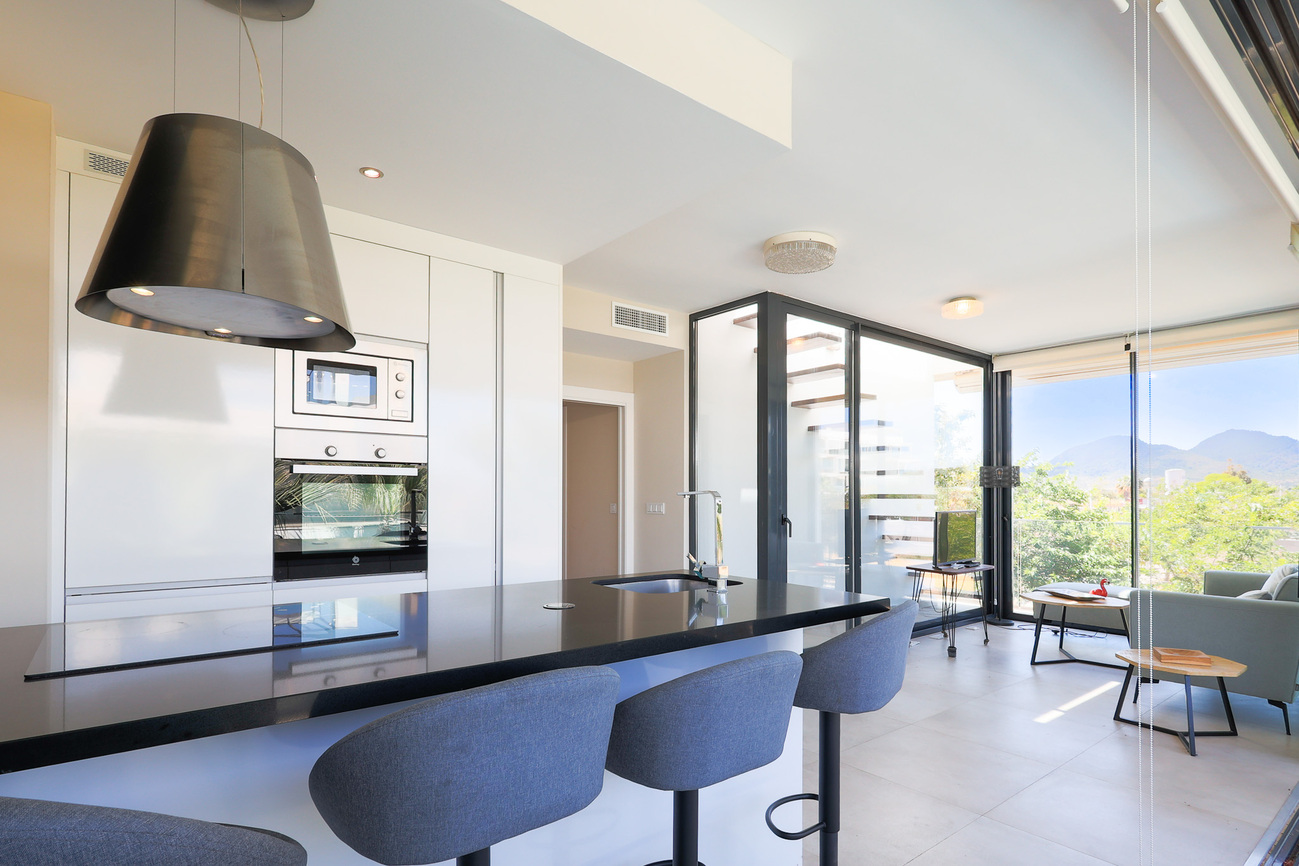 Penthouse Penthouse for Sale in Cartagena, Murcia