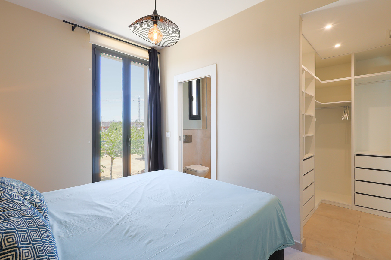Penthouse Penthouse for Sale in Cartagena, Murcia