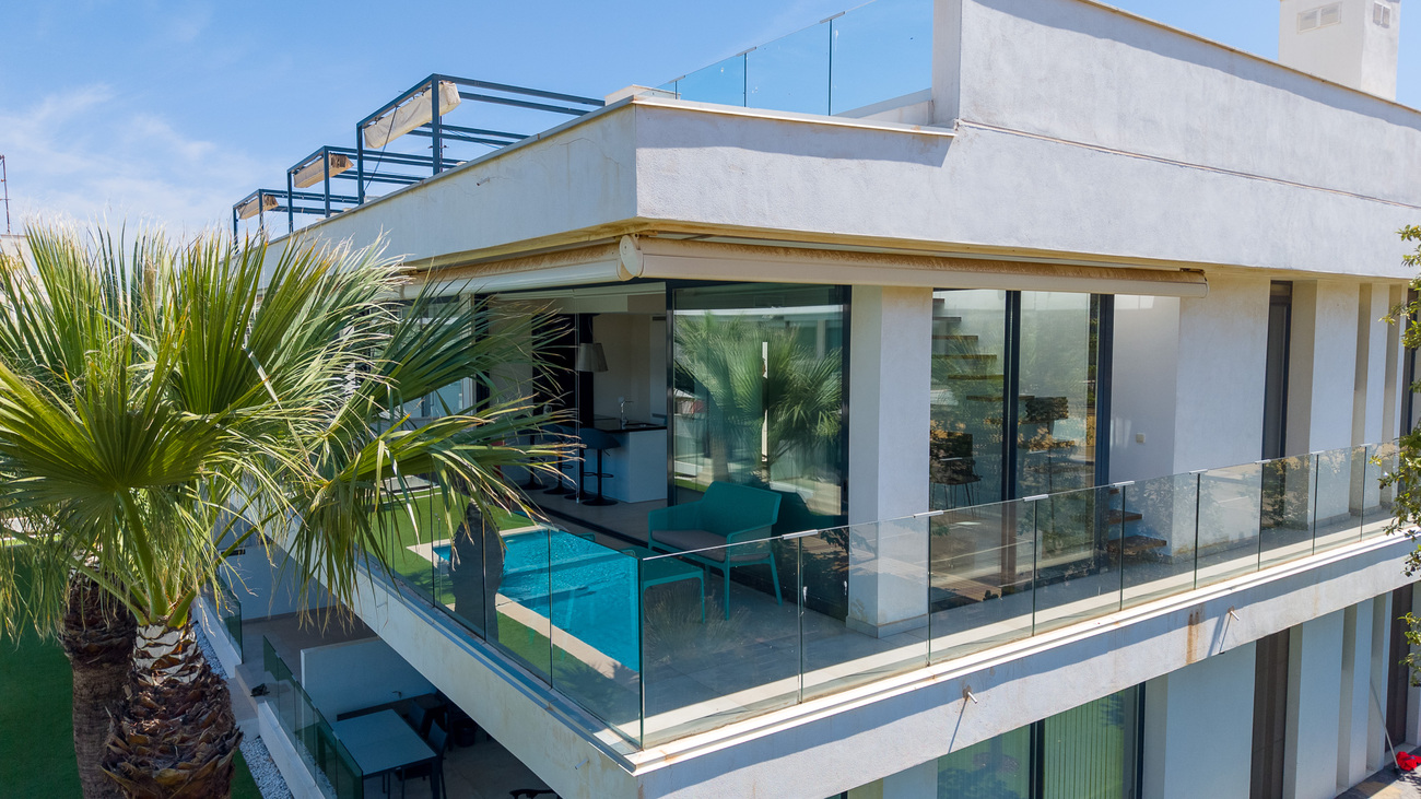Penthouse Penthouse for Sale in Cartagena, Murcia