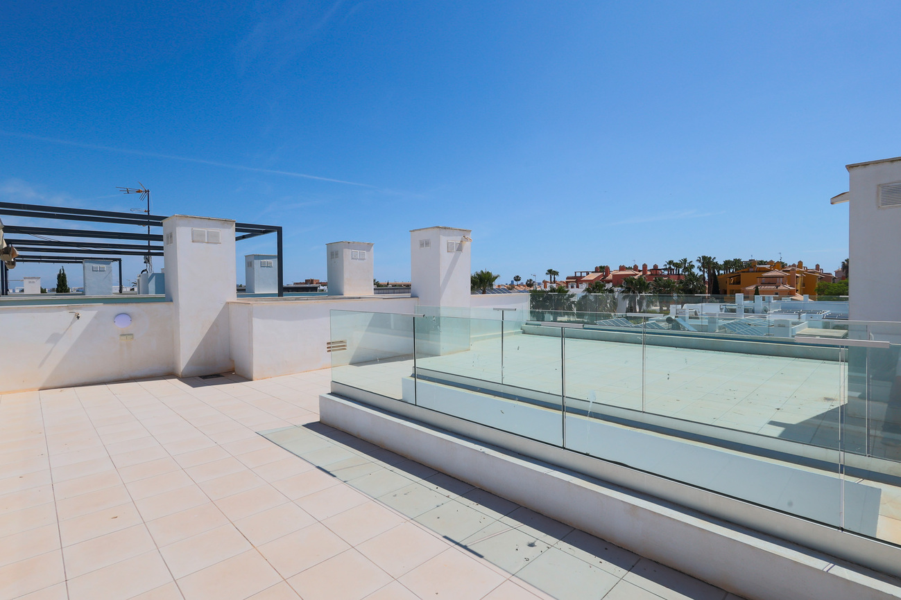 Penthouse Penthouse for Sale in Cartagena, Murcia