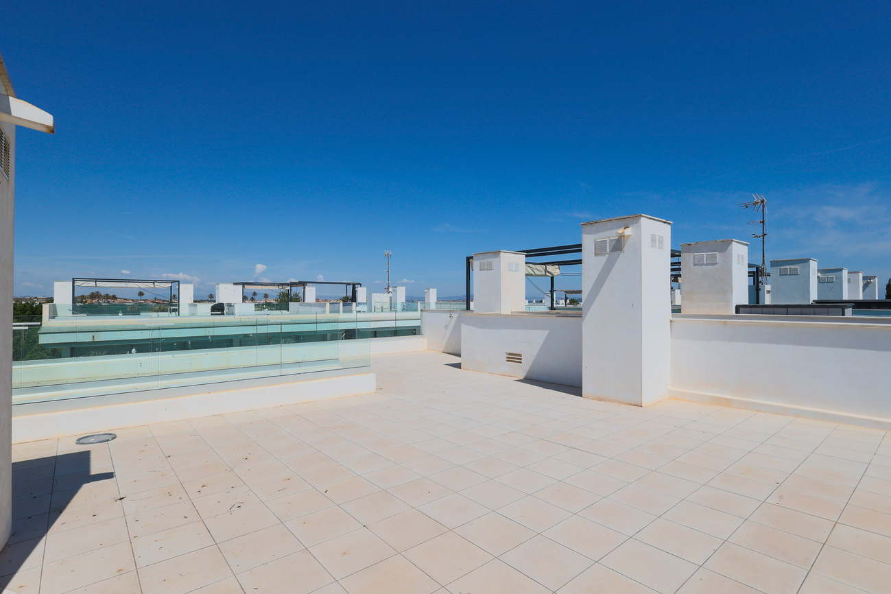 Penthouse Penthouse for Sale in Cartagena, Murcia