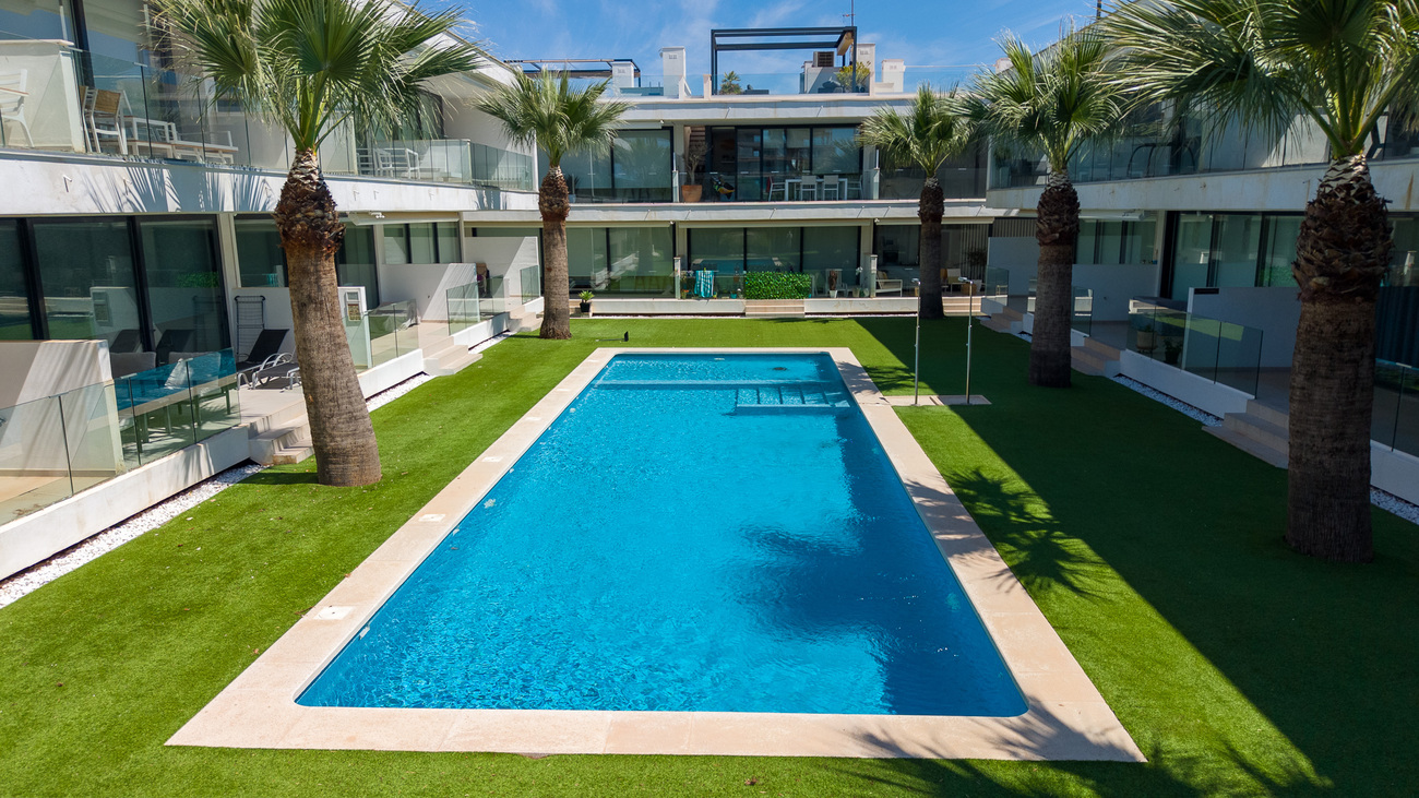 Penthouse Penthouse for Sale in Cartagena, Murcia