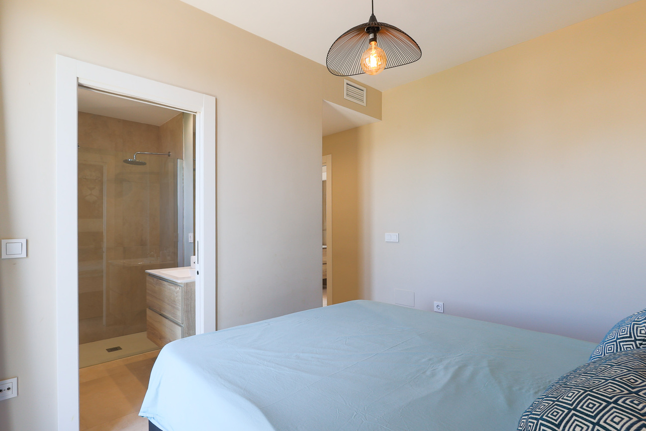 Penthouse Penthouse for Sale in Cartagena, Murcia