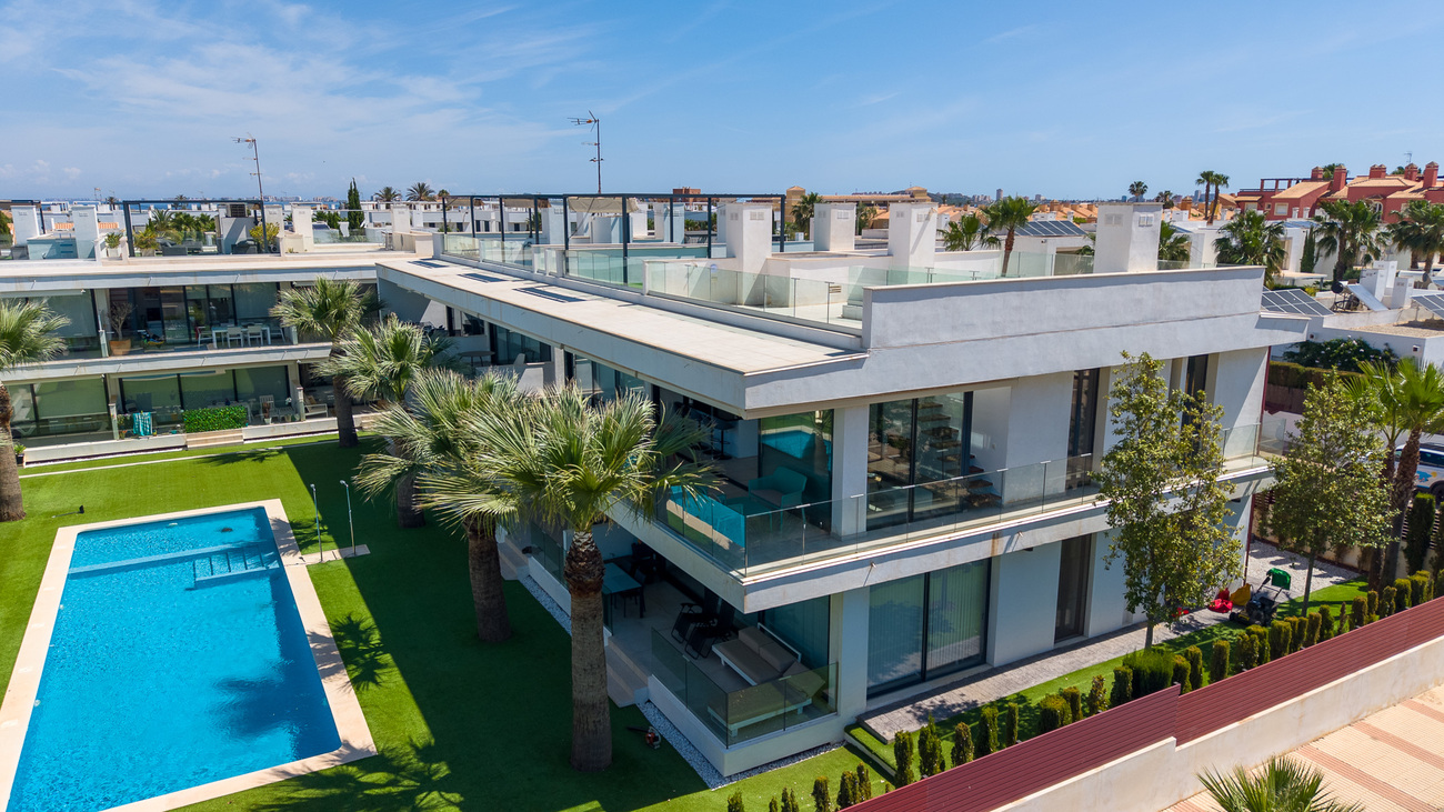 Penthouse Penthouse for Sale in Cartagena, Murcia