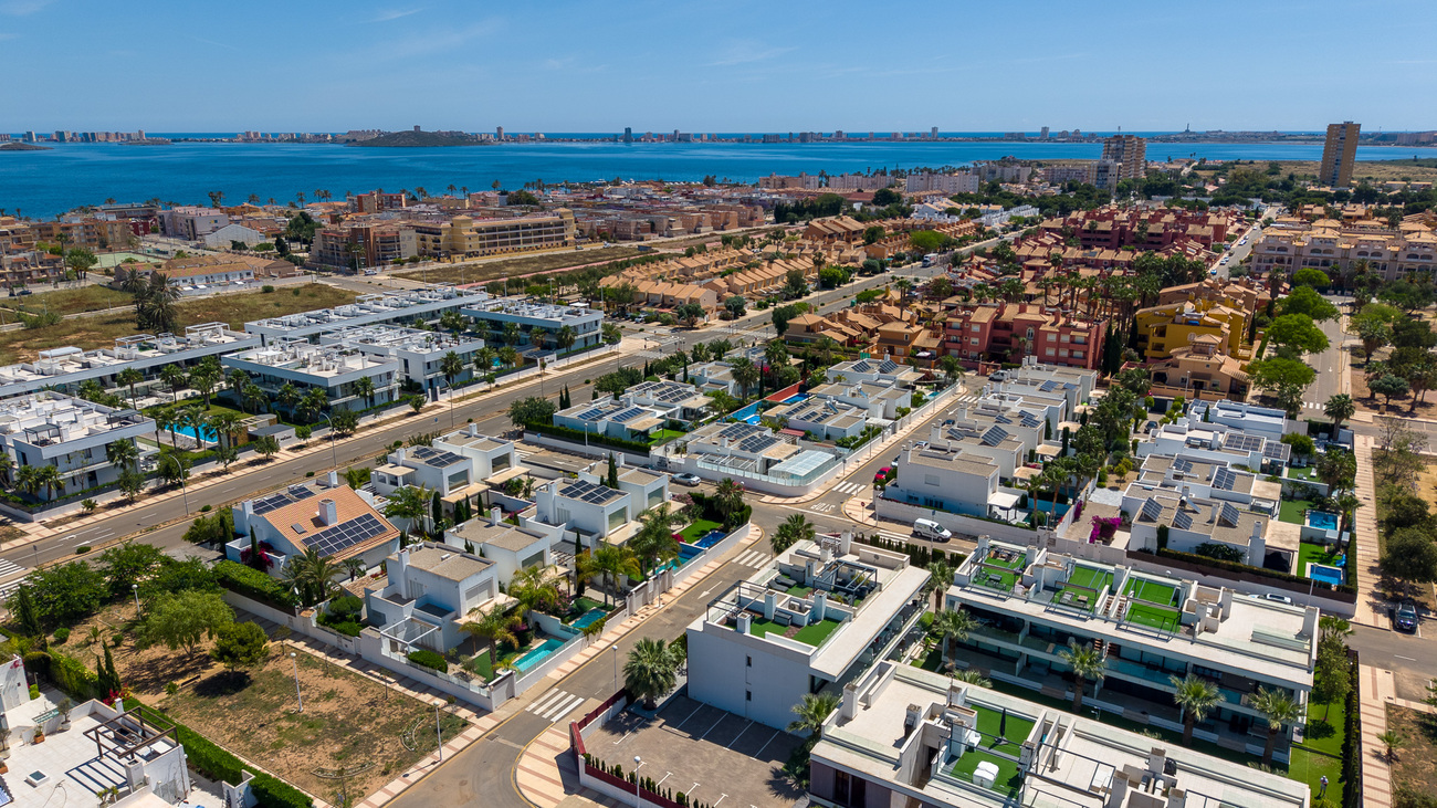 Penthouse Penthouse for Sale in Cartagena, Murcia