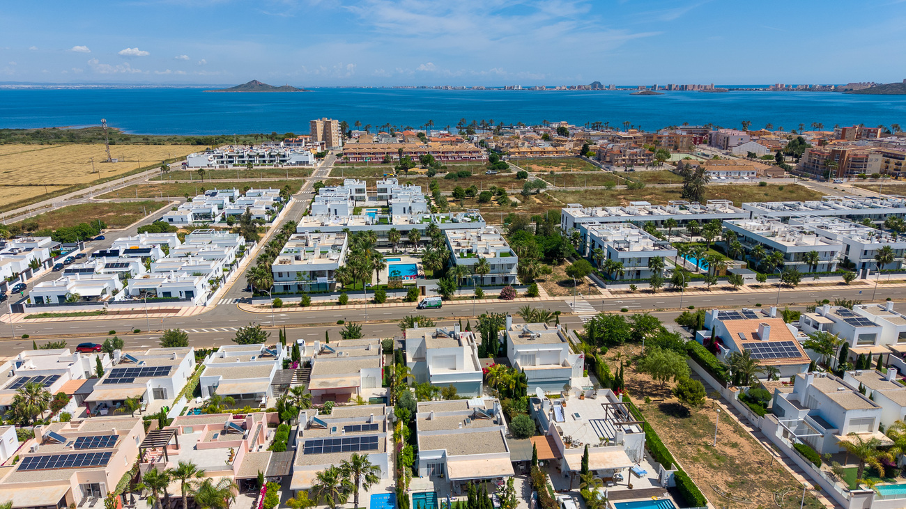 Penthouse Penthouse for Sale in Cartagena, Murcia