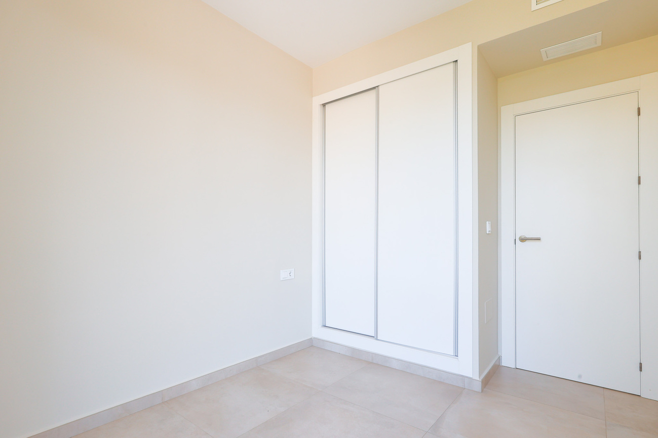 Penthouse Penthouse for Sale in Cartagena, Murcia