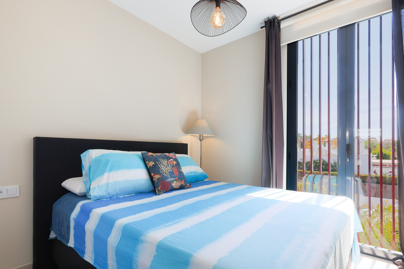 Penthouse Penthouse for Sale in Cartagena, Murcia