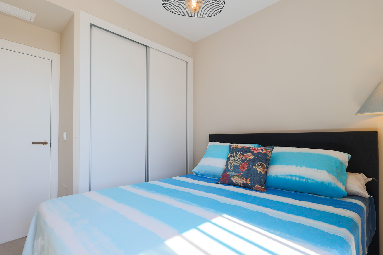 Penthouse Penthouse for Sale in Cartagena, Murcia