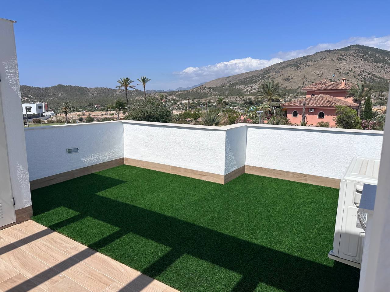 Penthouse for Sale in Finestrat, Alicante