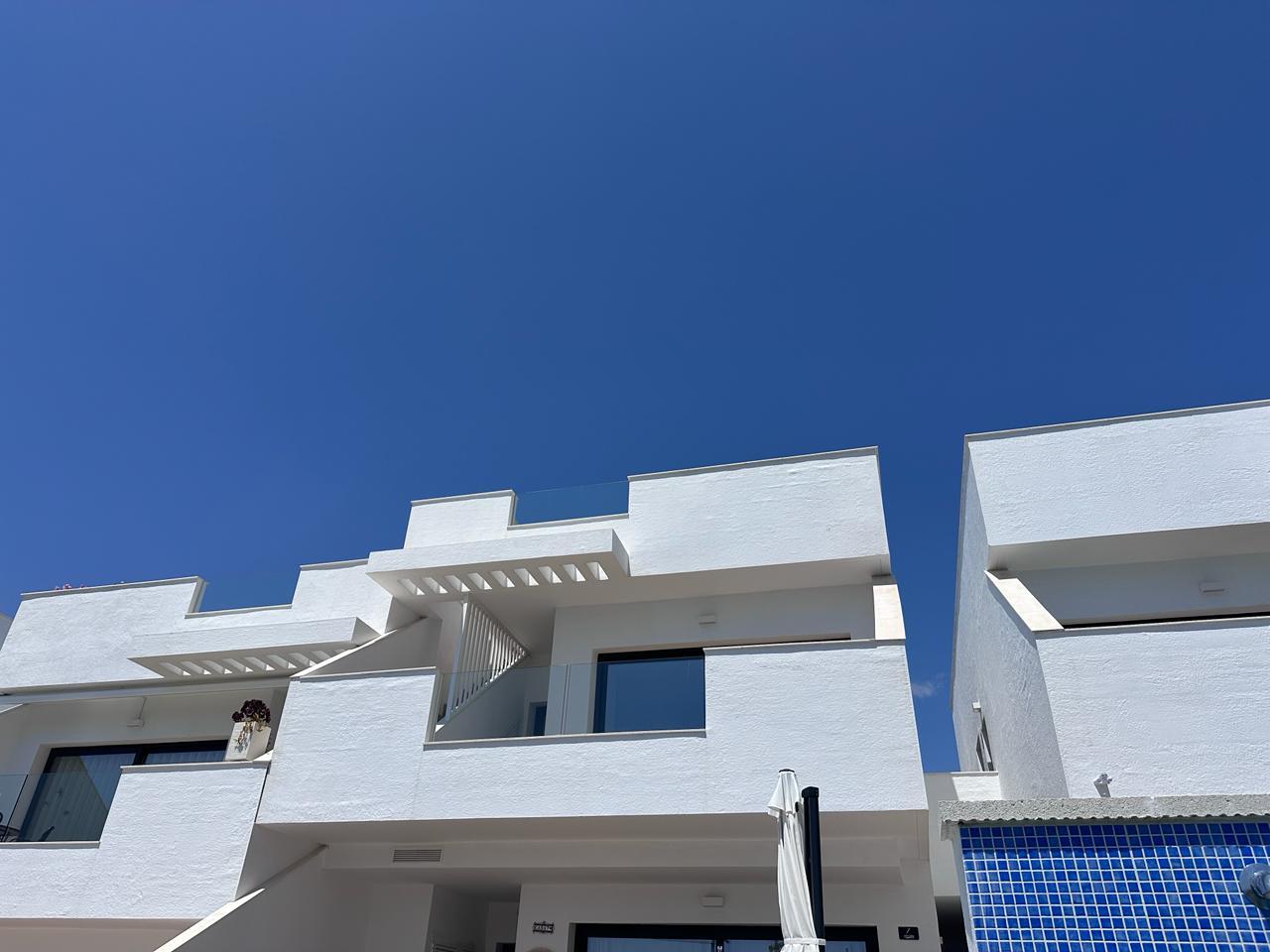 Penthouse for Sale in Finestrat, Alicante