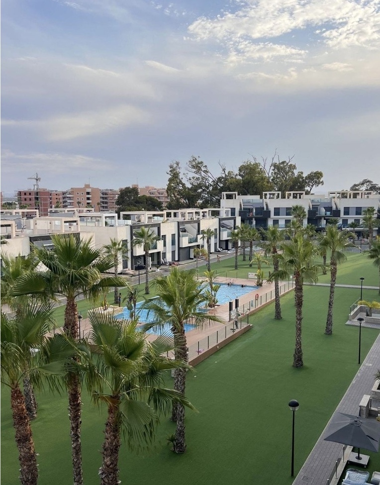 Penthouse Penthouse for Sale in Guardamar del Segura, Alicante