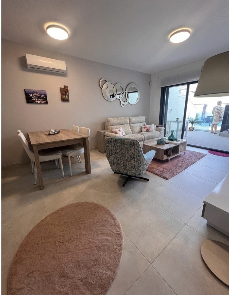 Penthouse Penthouse for Sale in Guardamar del Segura, Alicante