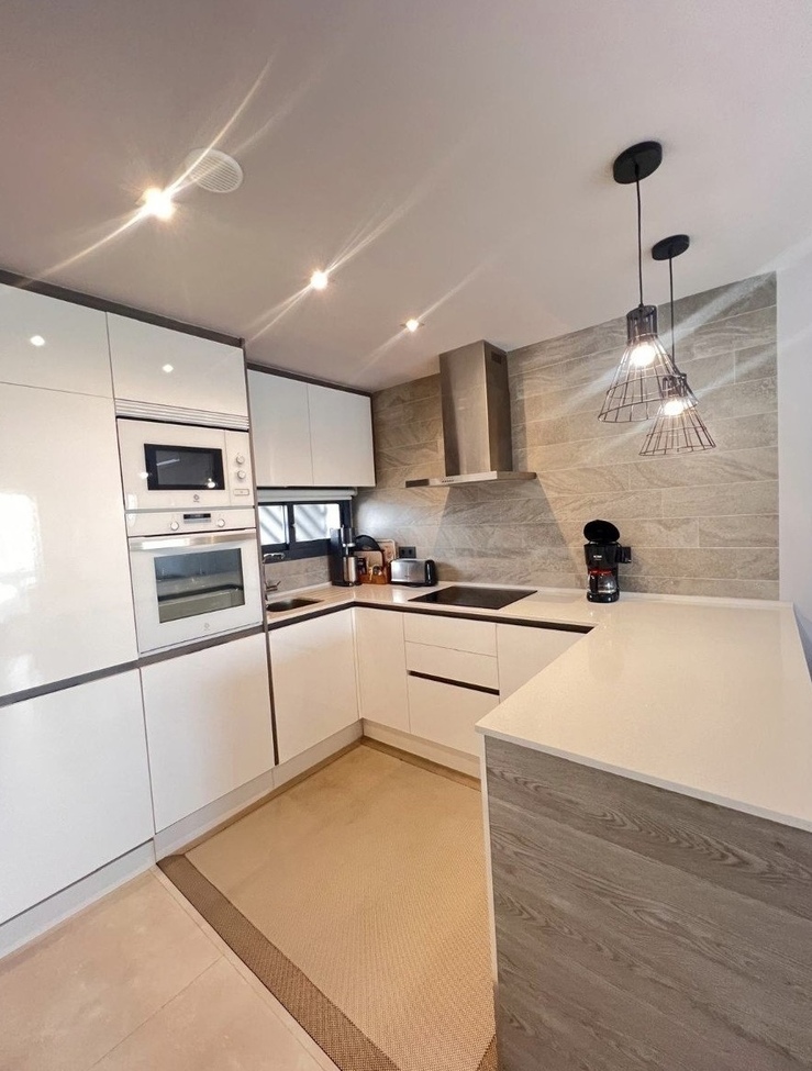 Penthouse Penthouse for Sale in Guardamar del Segura, Alicante