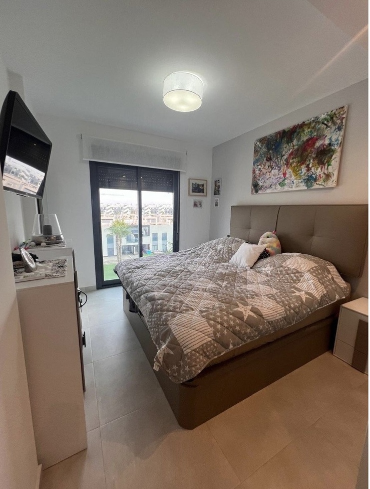 Penthouse Penthouse for Sale in Guardamar del Segura, Alicante