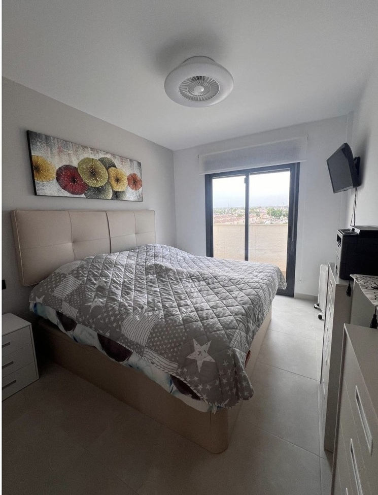 Penthouse Penthouse for Sale in Guardamar del Segura, Alicante