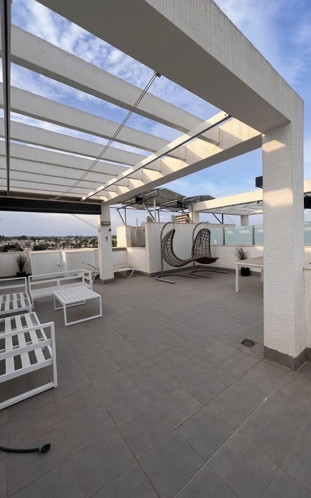 Penthouse Penthouse for Sale in Guardamar del Segura, Alicante