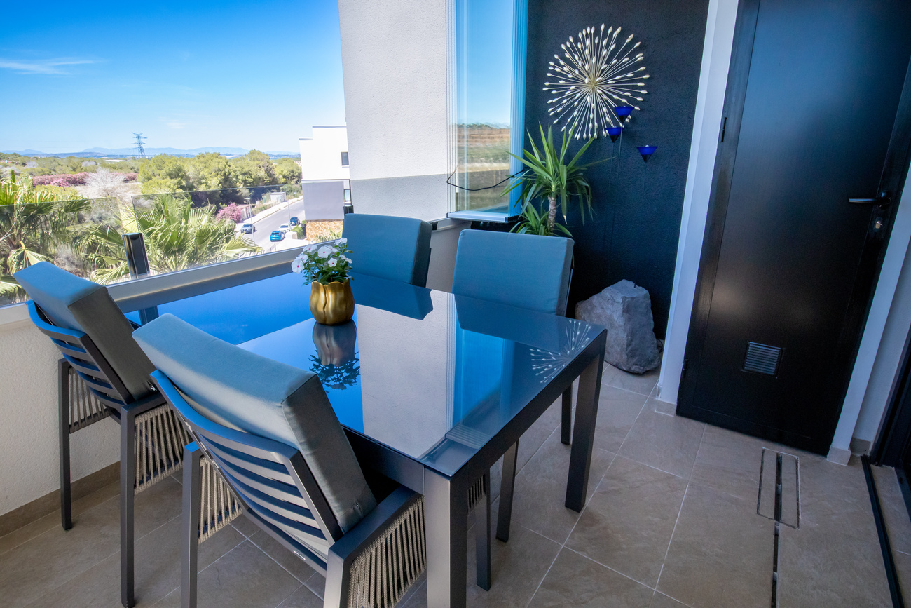 Penthouse Penthouse for Sale in Los Altos, Alicante