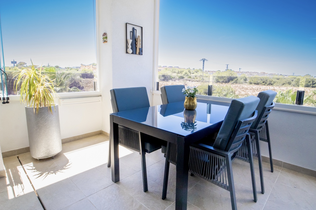 Penthouse Penthouse for Sale in Los Altos, Alicante