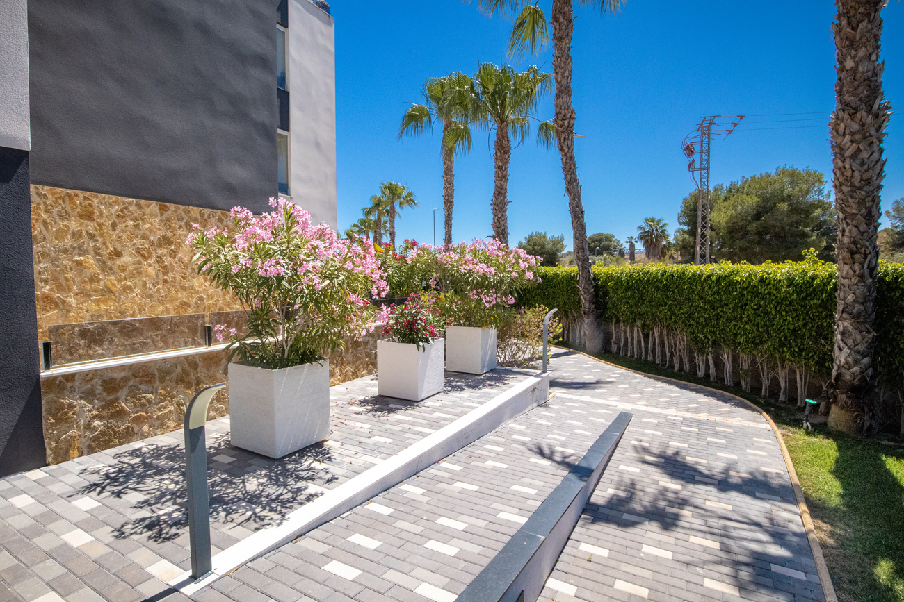 Penthouse Penthouse for Sale in Los Altos, Alicante