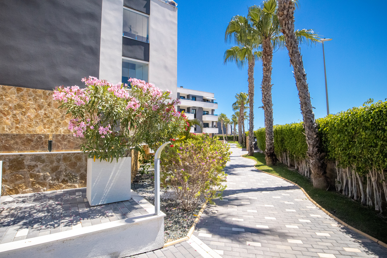 Penthouse Penthouse for Sale in Los Altos, Alicante