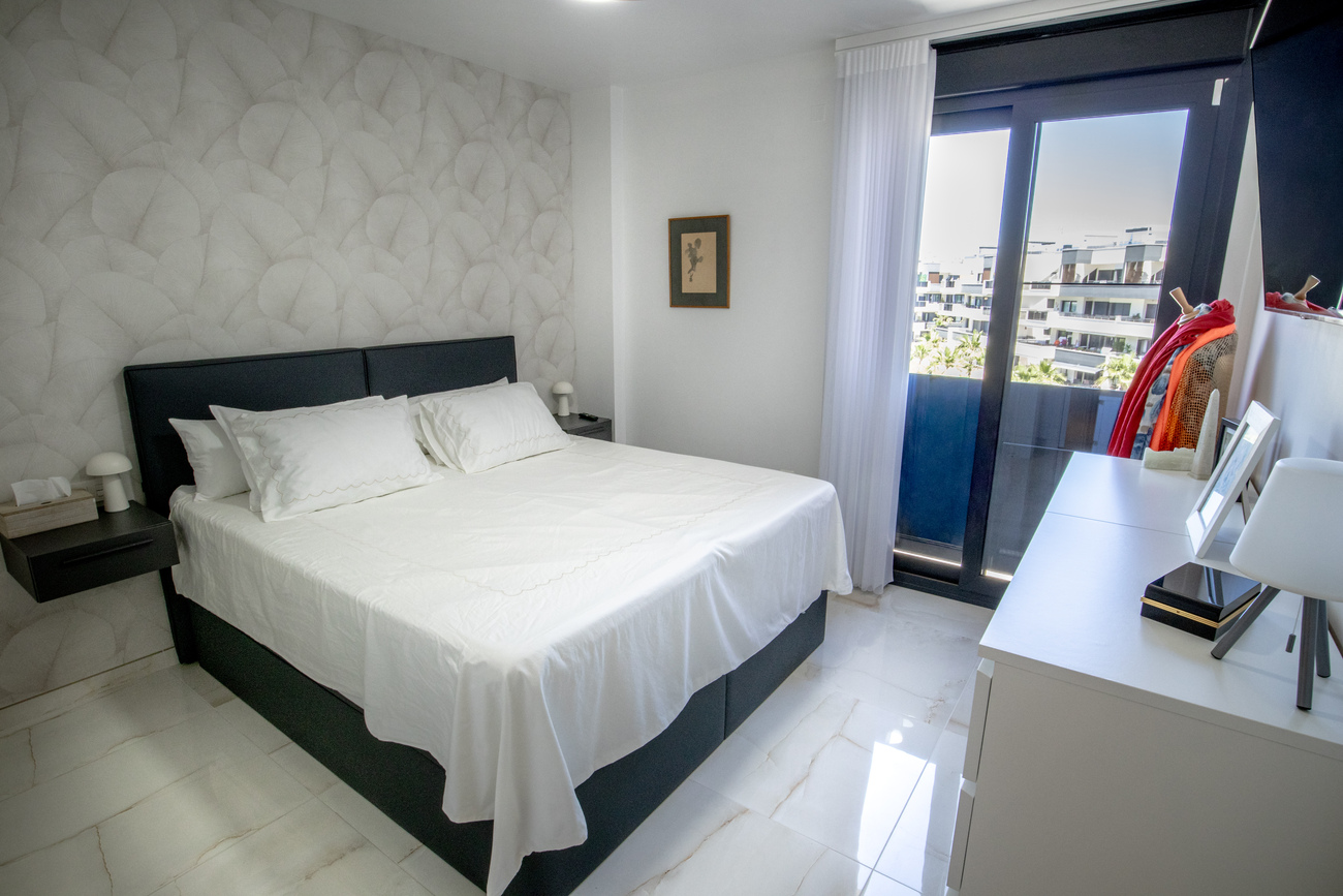 Penthouse Penthouse for Sale in Los Altos, Alicante