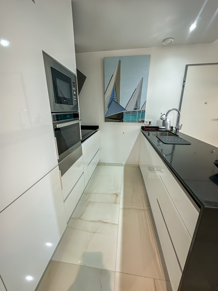 Penthouse Penthouse for Sale in Los Altos, Alicante
