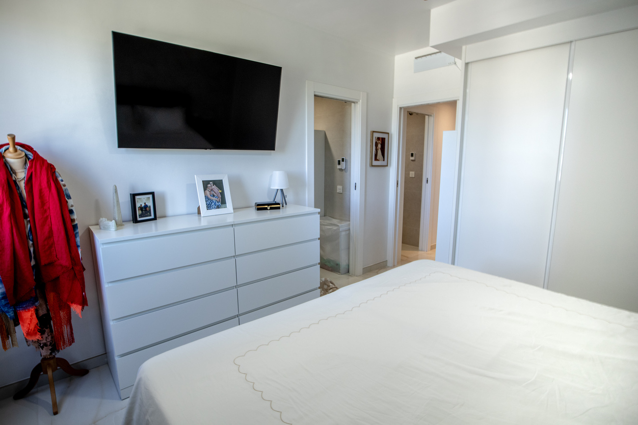 Penthouse Penthouse for Sale in Los Altos, Alicante