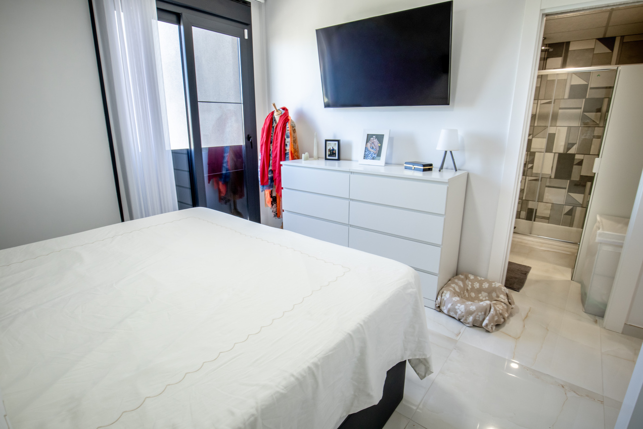 Penthouse Penthouse for Sale in Los Altos, Alicante