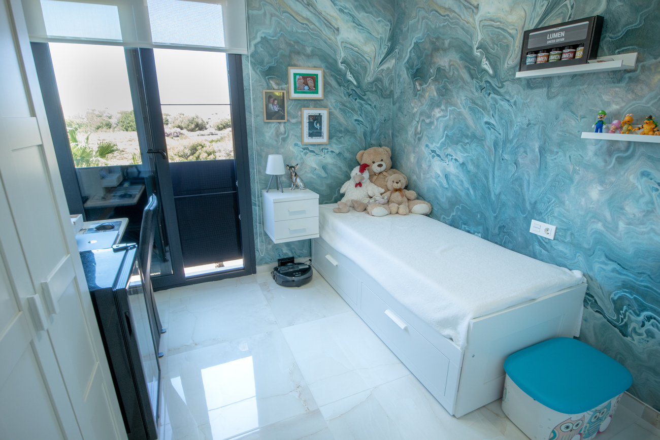 Penthouse Penthouse for Sale in Los Altos, Alicante