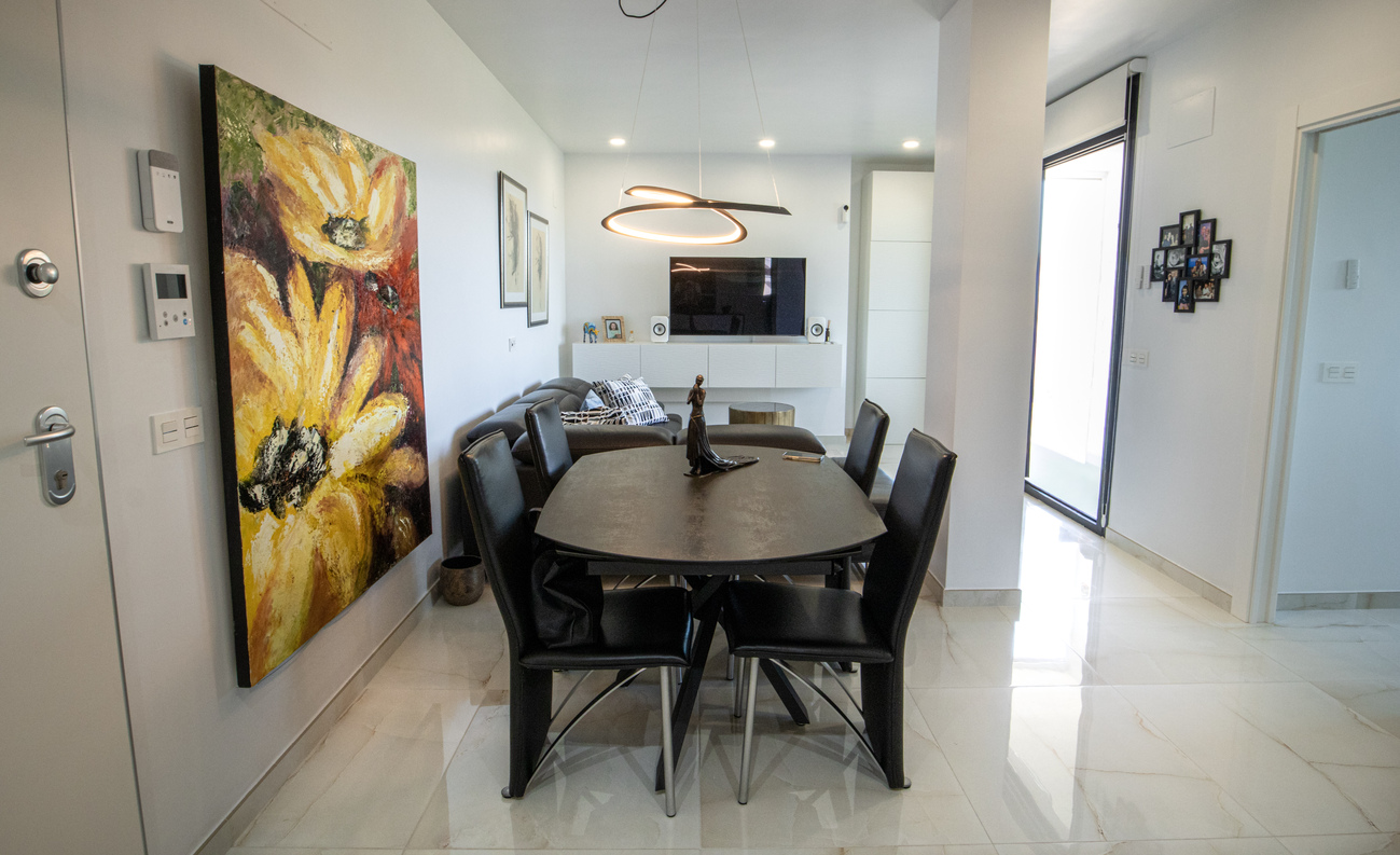 Penthouse Penthouse for Sale in Los Altos, Alicante