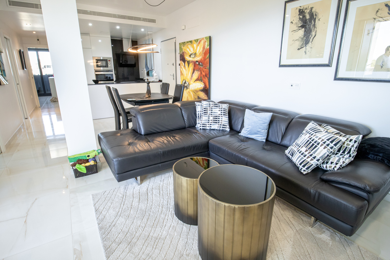 Penthouse Penthouse for Sale in Los Altos, Alicante
