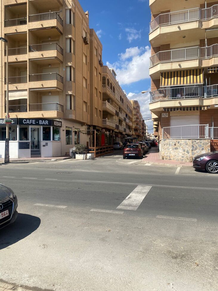 Penthouse for Sale in Playa De Los Locos, Alicante