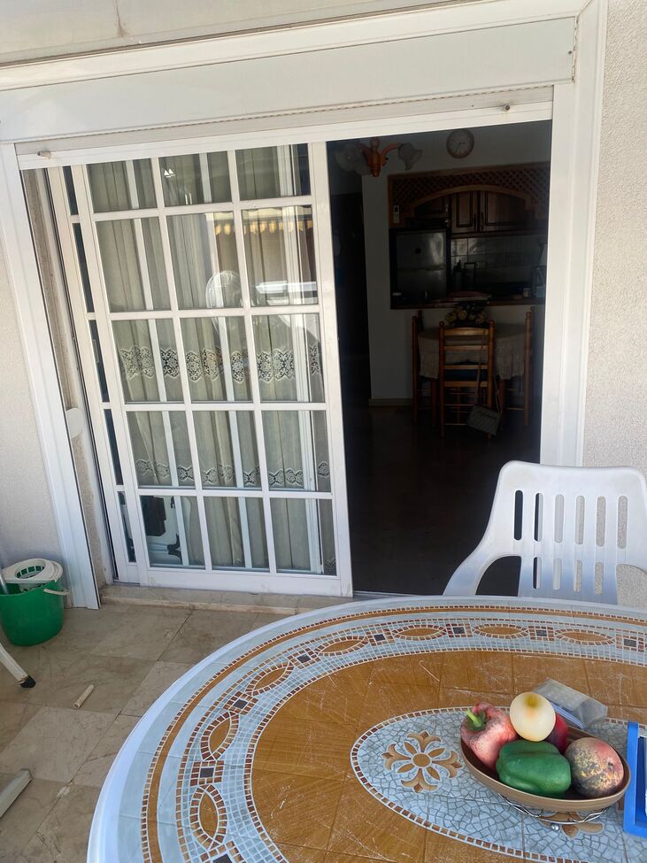 Penthouse for Sale in Playa De Los Locos, Alicante