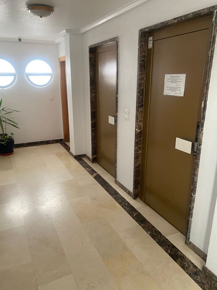 Penthouse for Sale in Playa De Los Locos, Alicante