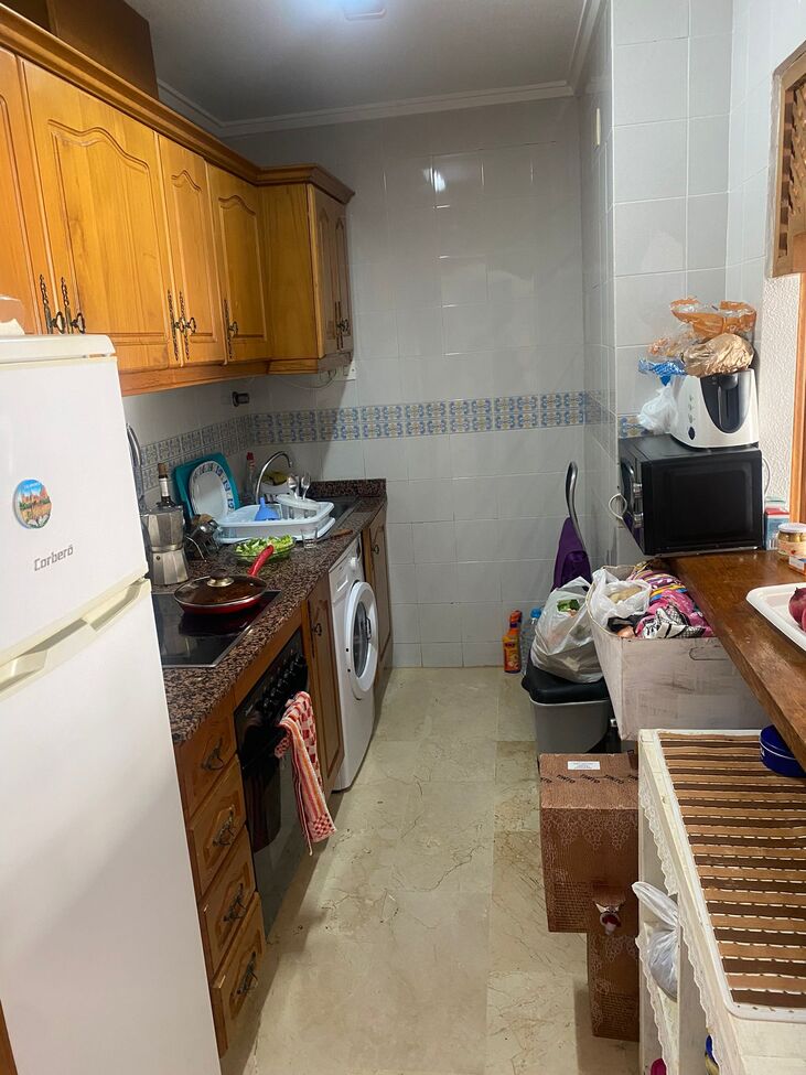 Penthouse for Sale in Playa De Los Locos, Alicante